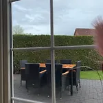 Neuhaus Deichperle Prázdninový dům Krummhörn