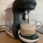 Neuhaus Deichperle Prázdninový dům Krummhörn