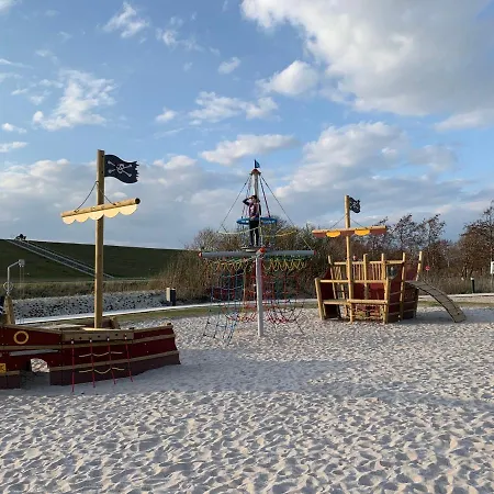 Neuhaus Deichperle Prázdninový dům *