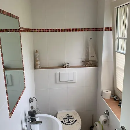 Neuhaus Deichperle Prázdninový dům