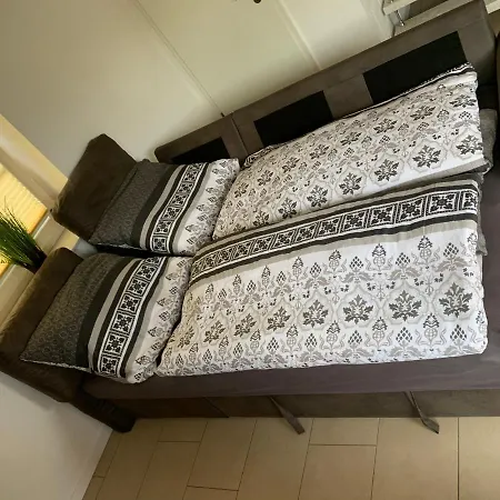 Neuhaus Deichperle Prázdninový dům Krummhörn