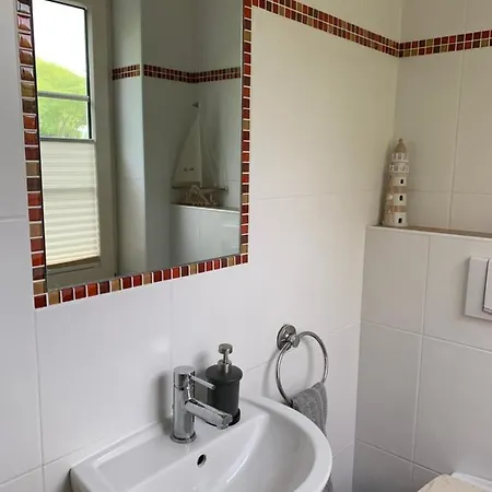 Neuhaus Deichperle Krummhörn