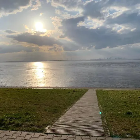 Neuhaus Deichperle Krummhörn