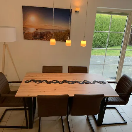 Neuhaus Deichperle *