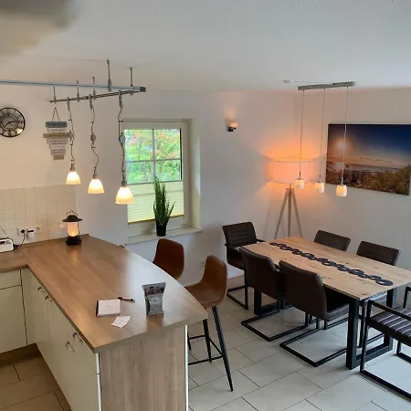 Neuhaus Deichperle Krummhörn