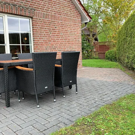 Neuhaus Deichperle Krummhörn