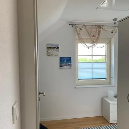 Prázdninový dům Neuhaus Deichperle *