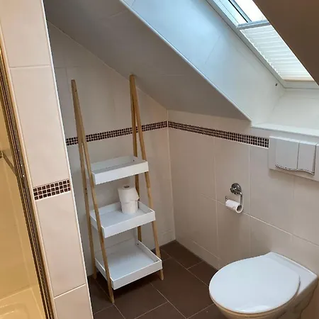 Prázdninový dům Neuhaus Deichperle *