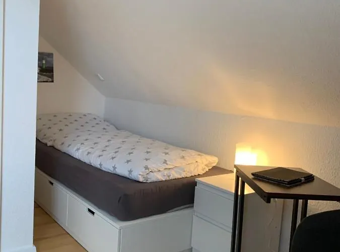 بيت للعطل Neuhaus Deichperle