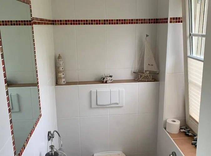 Neuhaus Deichperle بيت للعطل