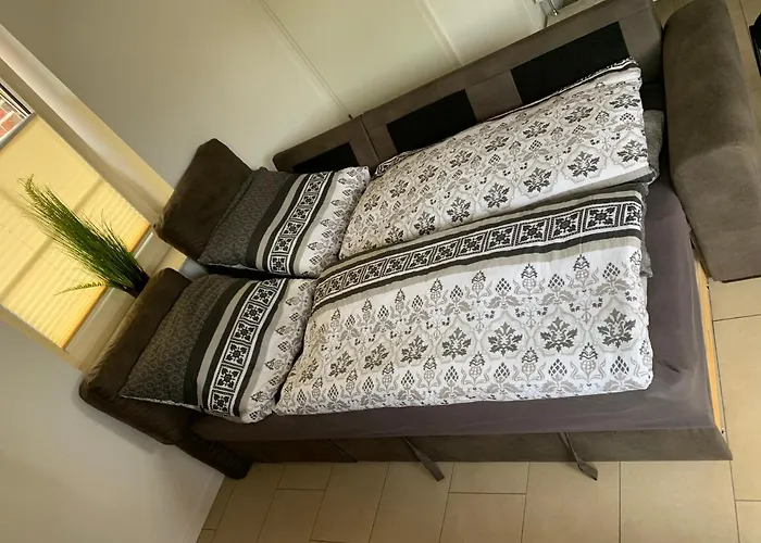 Neuhaus Deichperle بيت للعطل Krummhörn