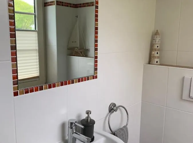 Neuhaus Deichperle Krummhörn