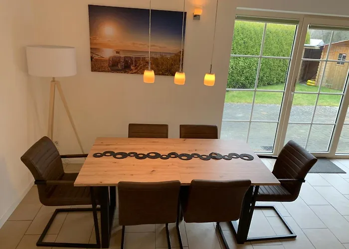 Neuhaus Deichperle *