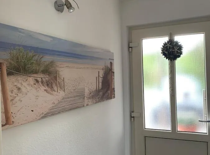 Neuhaus Deichperle Krummhörn