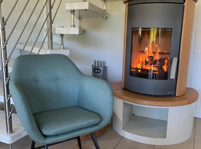 بيت للعطل Neuhaus Deichperle