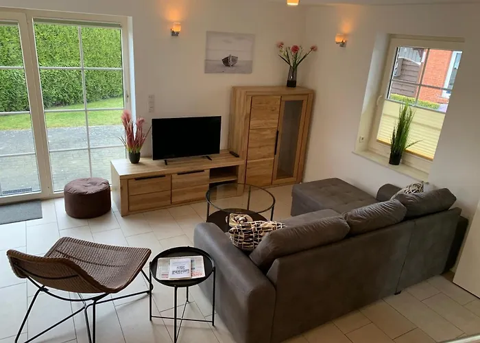 Neuhaus Deichperle *