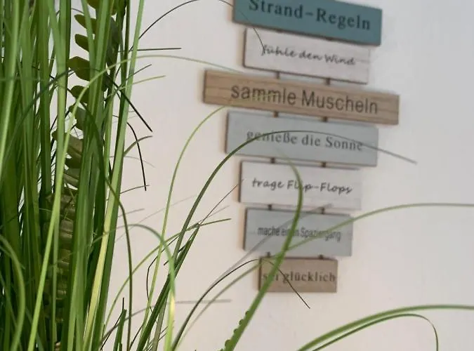 Neuhaus Deichperle بيت للعطل