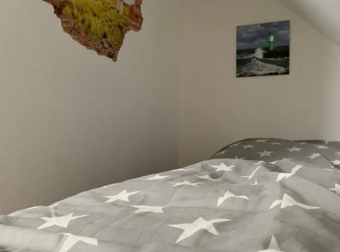 Neuhaus Deichperle بيت للعطل Krummhörn