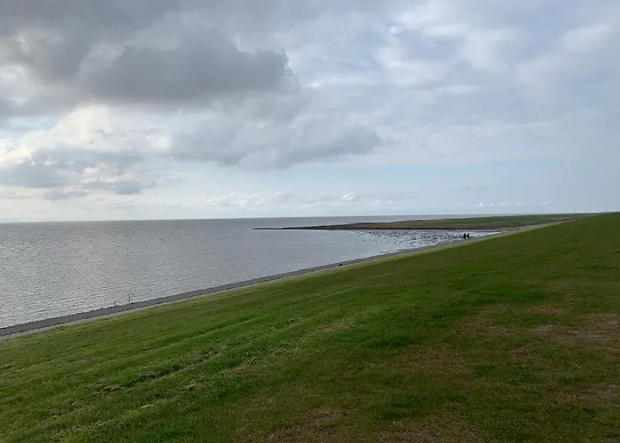 Neuhaus Deichperle Krummhörn