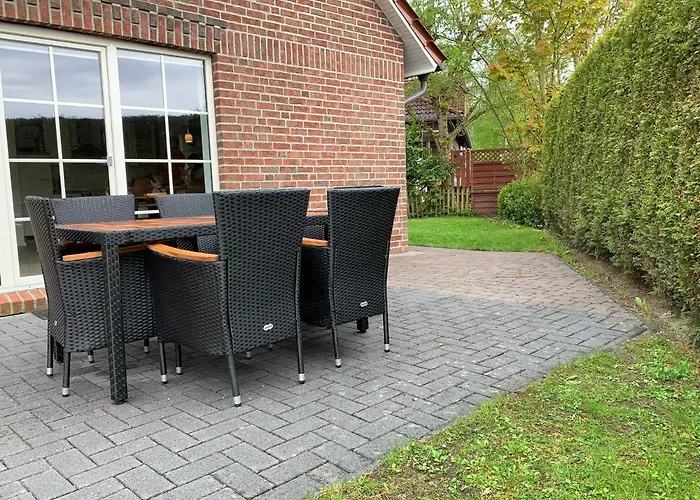 Neuhaus Deichperle Krummhörn