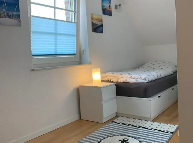 Neuhaus Deichperle Krummhörn