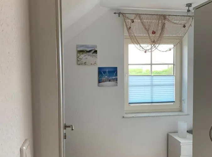 بيت للعطل Neuhaus Deichperle *