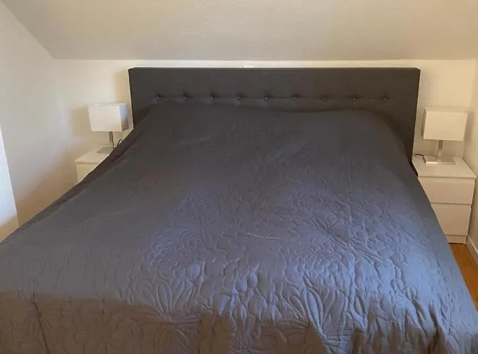 Neuhaus Deichperle بيت للعطل