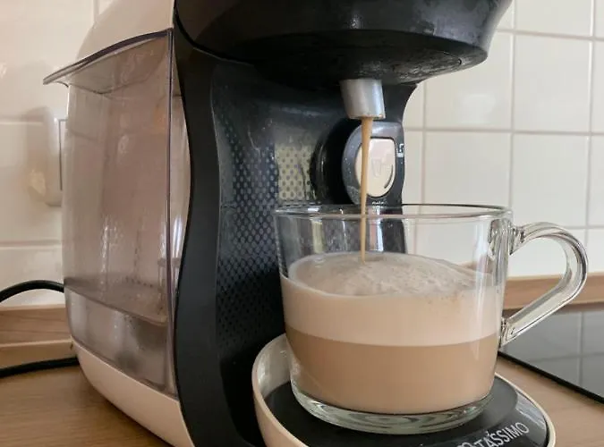 Neuhaus Deichperle بيت للعطل Krummhörn