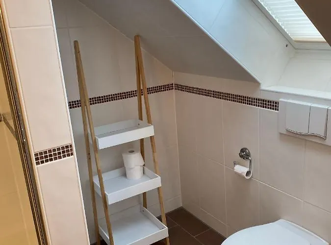 بيت للعطل Neuhaus Deichperle *