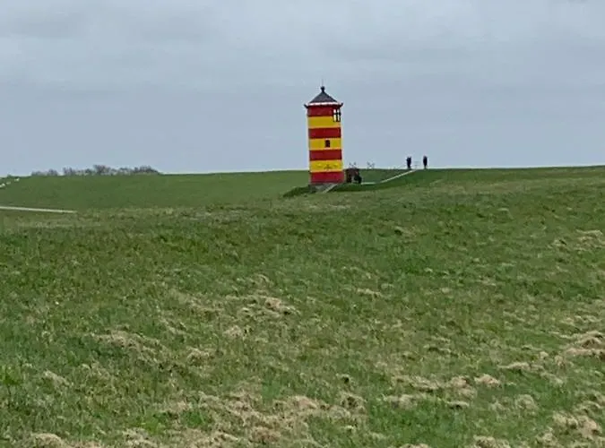 Neuhaus Deichperle *