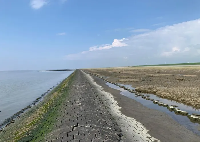 Neuhaus Deichperle Krummhörn