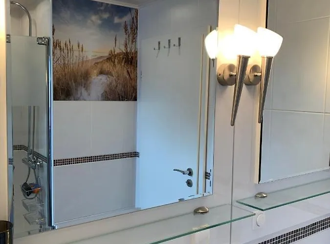 Neuhaus Deichperle * Krummhörn