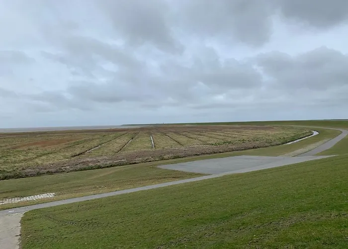 Neuhaus Deichperle بيت للعطل *